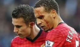 费迪南德最新爆料,足球界不为人知的幕后真相